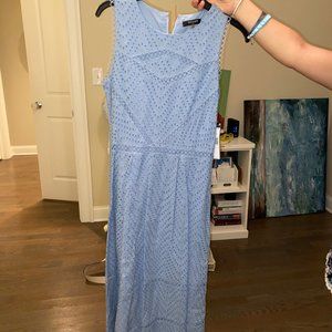 Tahari ASL Sabina Dress